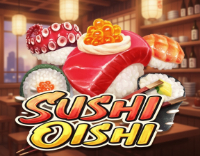 Sushioishi